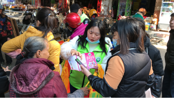 阜沙鎮(zhèn)禁毒信息〔2021〕第9期--“全民禁毒 人人有責(zé)”阜沙鎮(zhèn)禁毒宣傳進(jìn)家庭(2021.1.13