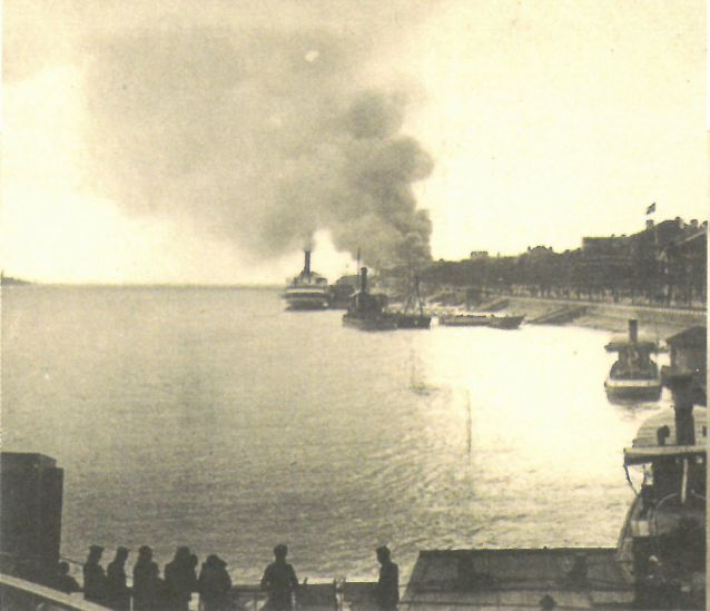1-27-2、照片：1911年拍攝有關(guān)辛亥革命的珍貴照片。.jpg