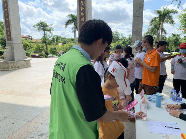 三鄉(xiāng)鎮(zhèn)開(kāi)展“禁毒不停歇，人生不‘毒’行”宣傳活動(dòng)照片1.jpg