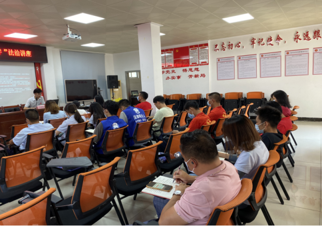 阜沙鎮(zhèn)禁毒信息〔2022〕第172期--阜沙鎮(zhèn)開展禁毒宣傳教育進(jìn)社區(qū)活動(dòng)（2022.8.7） 715