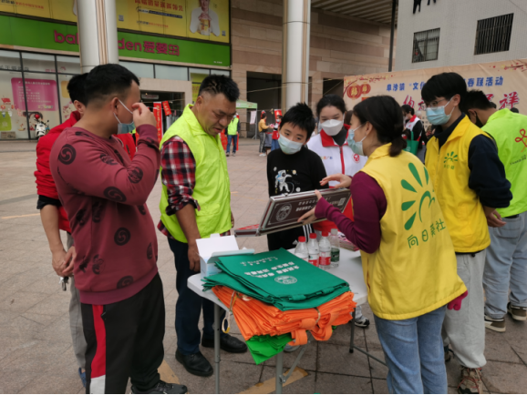 阜沙鎮(zhèn)禁毒信息〔2023〕第19期--【阜沙禁毒】賀新春，書對聯(lián)，齊禁毒（2023.1.16 )  