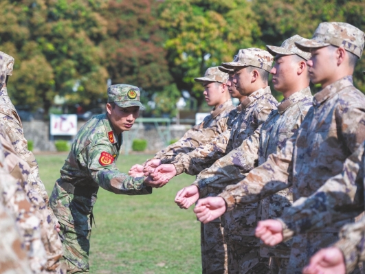 中山好兒女，出發(fā)！